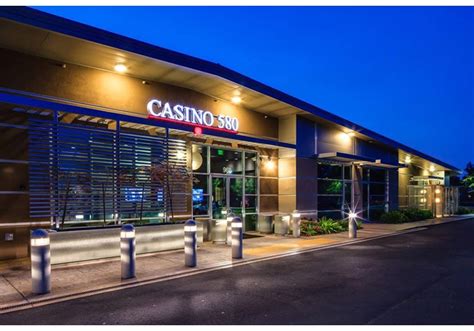 Casino in livermore