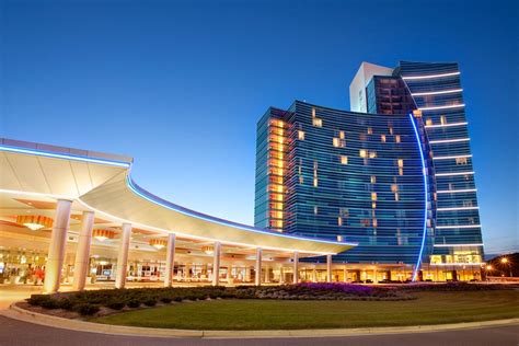 Casino in michigan city indiana