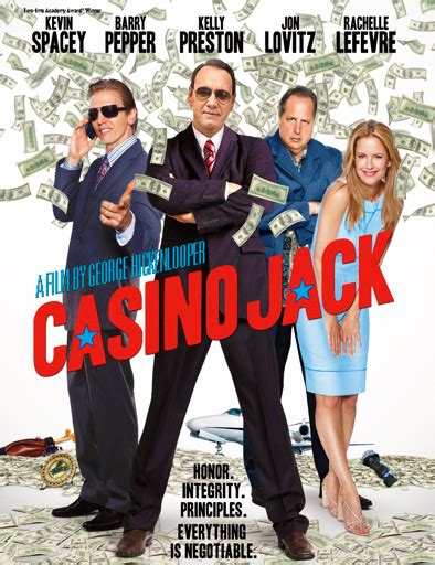 Casino jack online subtitulada.