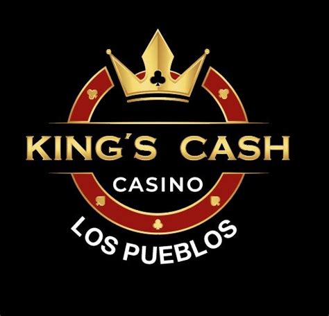 Casino king cash los pueblos.