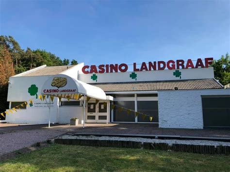 Casino landgraaf.
