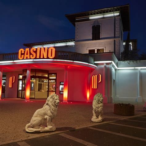Casino le lion blanc restaurante saint-galmier.