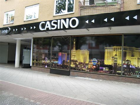Casino müllerstr. Berlina.