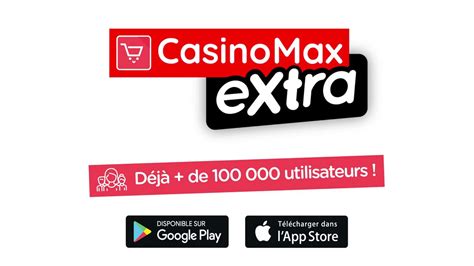 Casino max google play.
