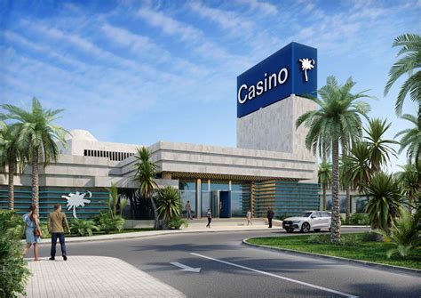 Casino mediterraneo villajoyosa.
