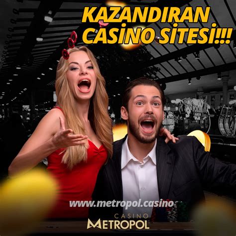 Casino metropol yeni giriş