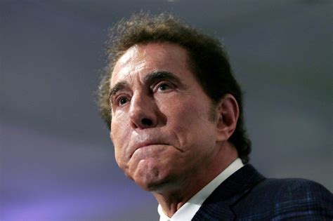 Casino mogul Steve Wynn fined $10M to end Nevada fight over claims of workplace sexual misconduct