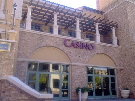 Casino montelago