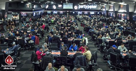 Casino montreal tournoi poker.