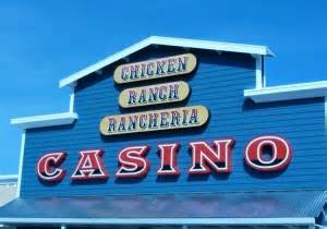 Casino near merced ca