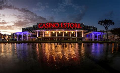 Casino noites estoril 2021.