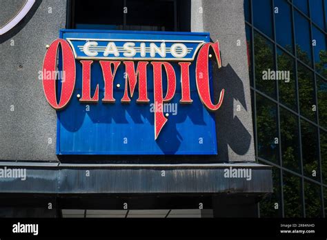 Casino olímpico eesti ltd.