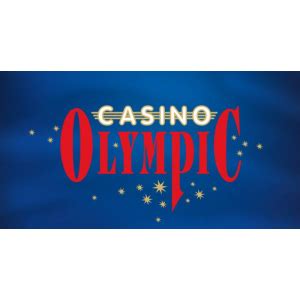 Casino olimpico baltija.