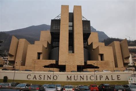 Casino olimpico italia.