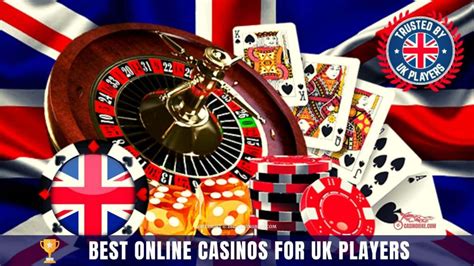 Casino online casino del reino unido.