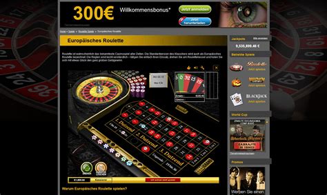 Casino online europa seriös.