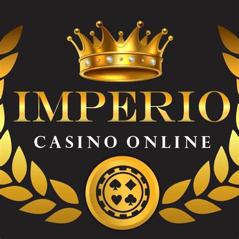 Casino online imperio.