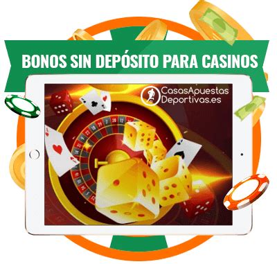 Casino online sin bonificaciones.