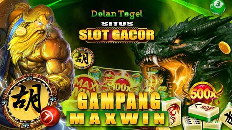 Casino online terbaik tercepat terpercaya. Dolantogel slot login link alternatif.
