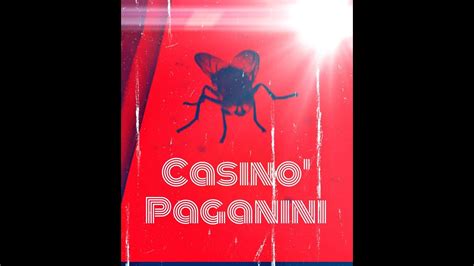 Casino paganini