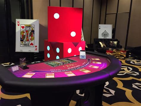 play for fun casino your party