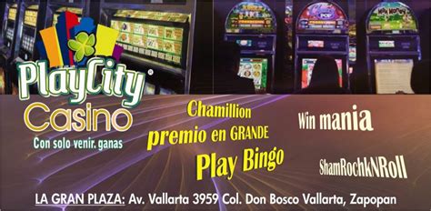 Casino play city en guadalajara.