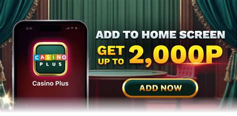 Casino plus