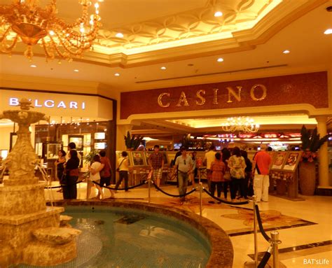 Casino resort world manila.