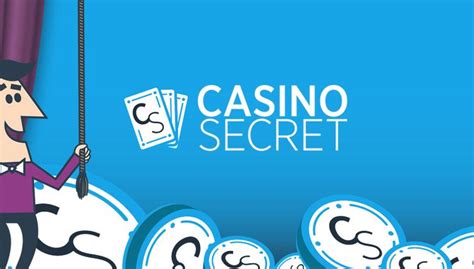 Casino secret