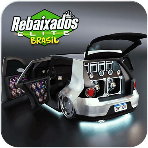 Rebaixados Elite Brasil APK Download for Android Free