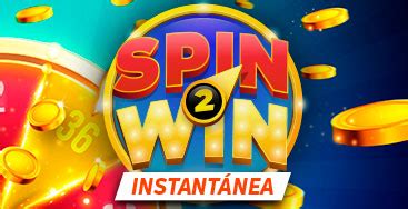 Casino spin2win jugar por dinero.