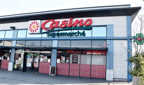 Casino supermarché carrières-sur-seine.