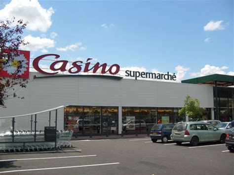 Casino supermarché viuz-en-sallaz.