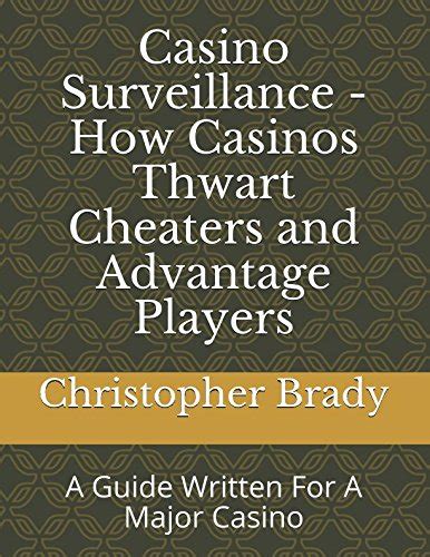 Casino surveillance how casinos thwart cheaters and advantage players a guide written for a major casino. - Epson stylus photo 2100 2200 color inkjet printer service repair manual.