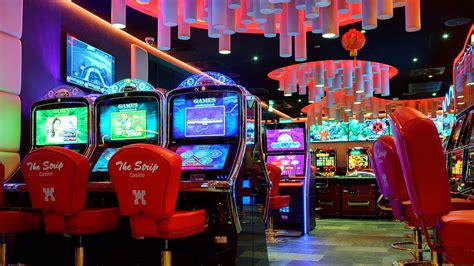 Casino the strip kazajstán.