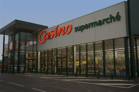 Casino toulouse magasin.