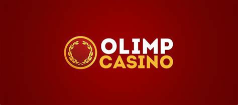 Casino tragamonedas olimp.