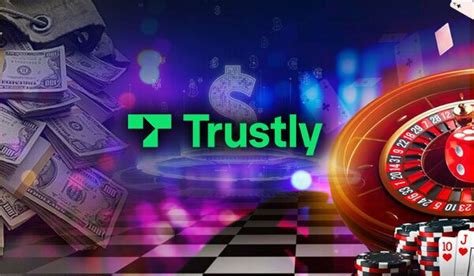 Casino trustly