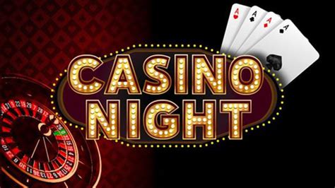 Casino und noche.