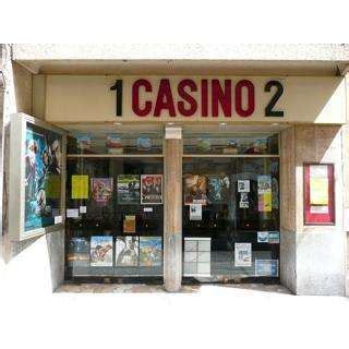 Casino vence horaires.