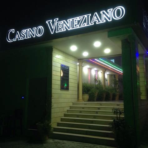 Casino veneziano sousse.