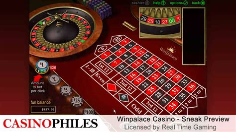 winpalace euro casino french