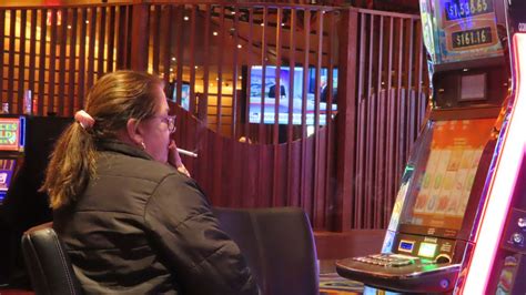 Casino workers seethe as smoking ban bill is delayed yet again in New Jersey Legislature