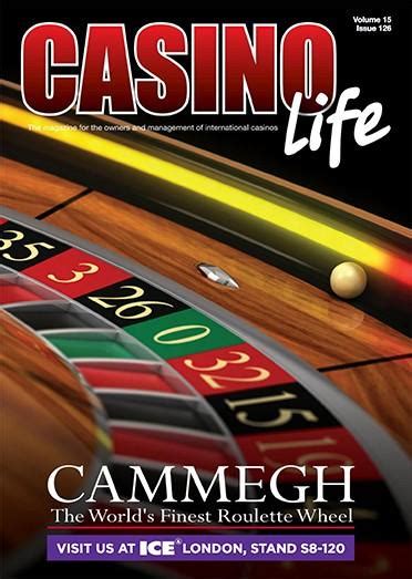 casino online magazine