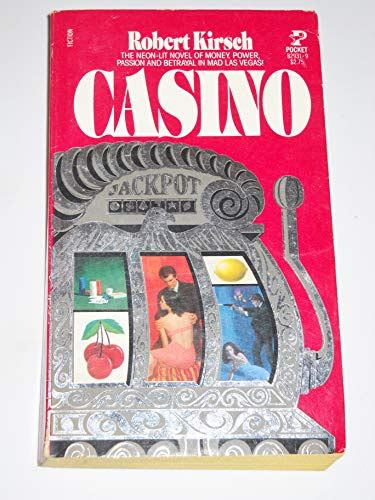 Full Download Casino By Robert Kirsch