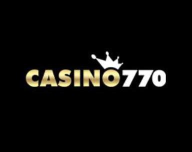 bonus casino 770