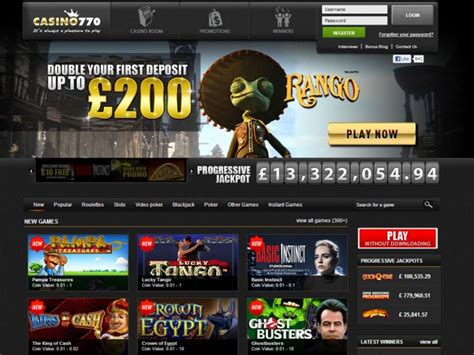 online casino ipad 770