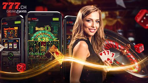 bonus casino 777