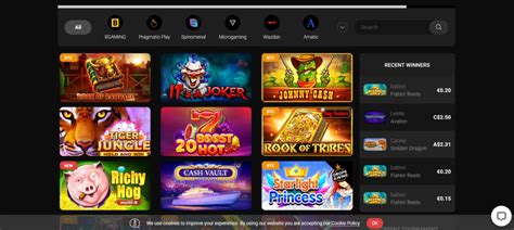CasinoChan Australia VIP slots