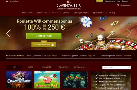 casino club serios 888
